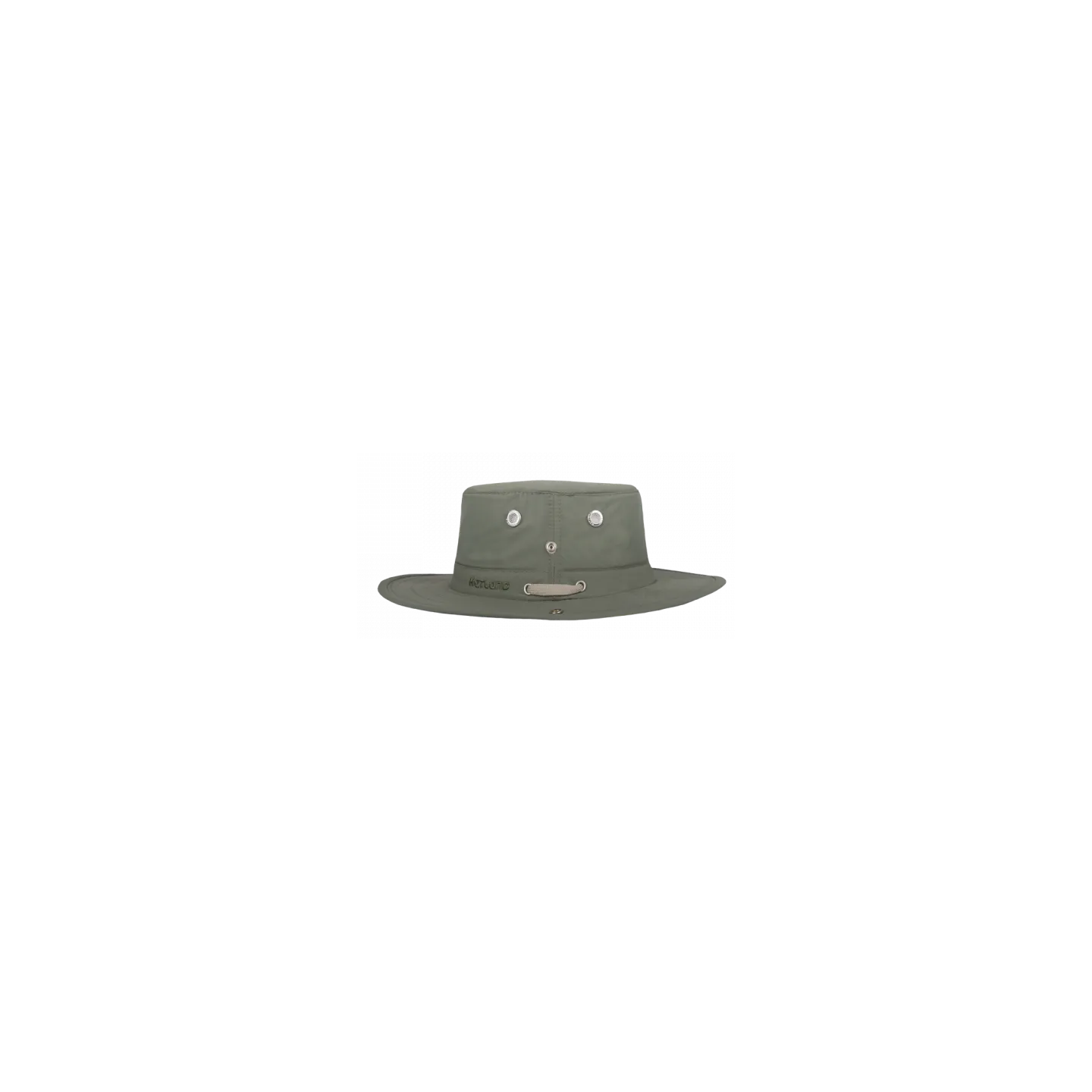 Bob de Voyage Radford Floater Olive- Hatland Reference : 9432 | Chapellerie Traclet