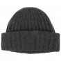 Cashmere Beanie Surth Anthracite - Stetson