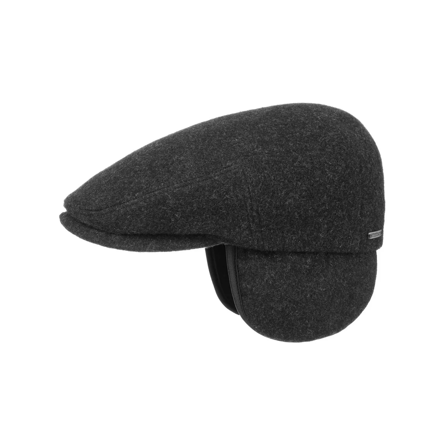 casquette Kent cache oreille - boutique casquette hiver Reference : 2379 | Chapellerie Traclet