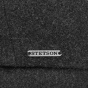 Gray Kent ear flap cap - Stetson