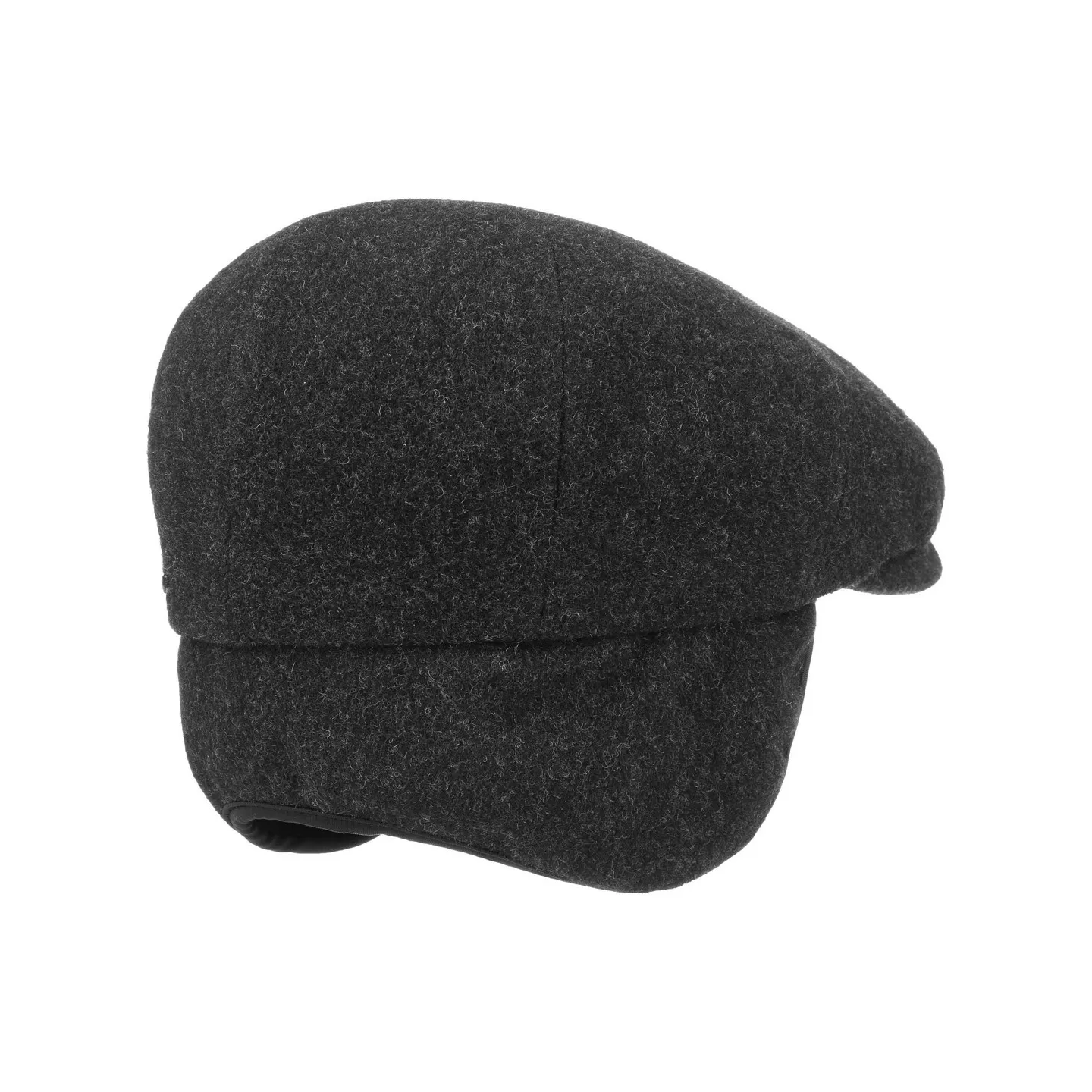 casquette Kent cache oreille - boutique casquette hiver Reference : 2379 | Chapellerie Traclet