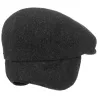 casquette Kent cache oreille - boutique casquette hiver Reference : 2379 | Chapellerie Traclet