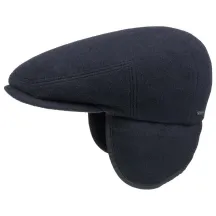 casquette kent cache oreille - achat casquette cache oreille Reference : 1220 | Chapellerie Traclet