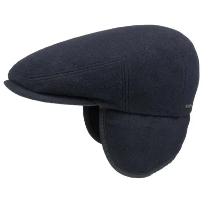 kent cap with ear flaps - buy cap with ear flaps Reference: 1220 | Chapellerie Traclet