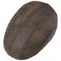 Casquette Madison Pigskin Cuir Stetson