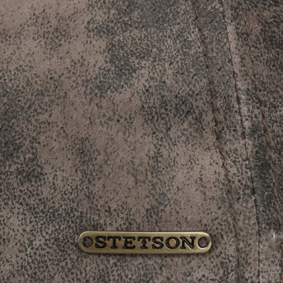 Casquette Texas Pig Skin - Stetson