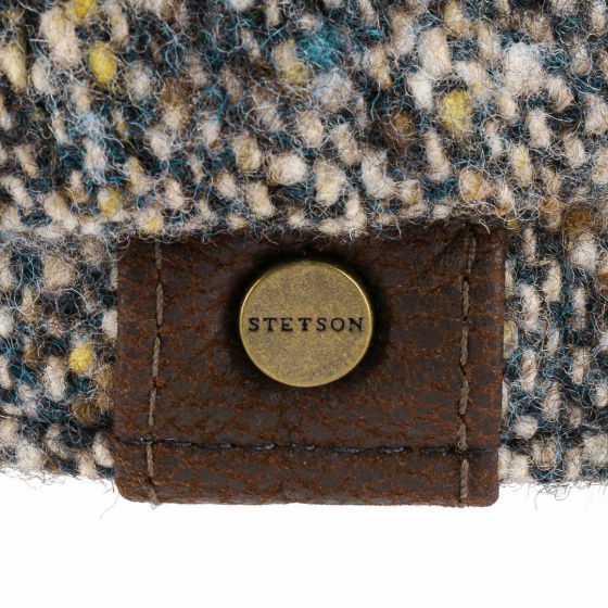 Casquette Hatteras Chopin - Stetson Casquette Hatteras Chopin - Stetson
