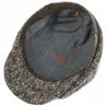 Stetson Hatteras Chopin Cap Reference: 2229 | Traclet Hat Shop