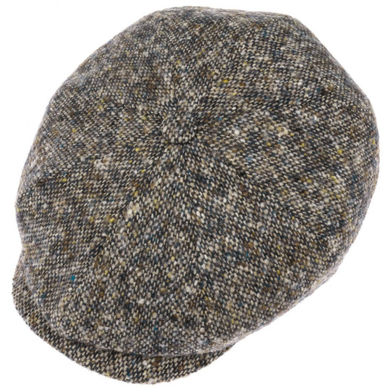 Stetson Hatteras Chopin Cap Stetson Hatteras Chopin Cap