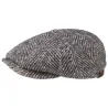Casquette Hatteras Los Angeles - Stetson Reference : 4400 | Chapellerie Traclet