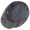 Casquette Hatteras Los Angeles - Stetson Reference : 4400 | Chapellerie Traclet