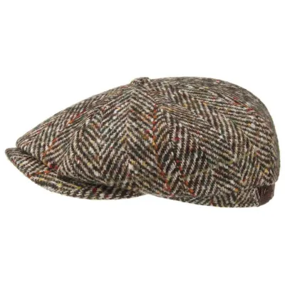 Casquette Hatteras Missouri - Stetson Reference : 653 | Chapellerie Traclet