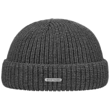 bonnet marin gris nashville stetson - bonnet marin Reference : 2823 | Chapellerie Traclet