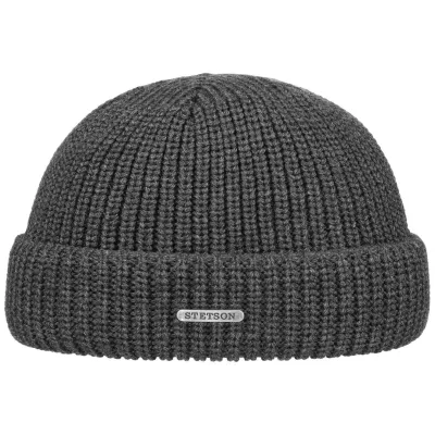 bonnet marin gris nashville stetson - bonnet marin Reference : 2823 | Chapellerie Traclet