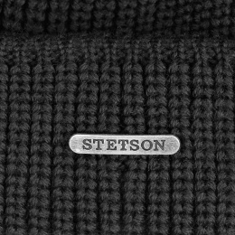 Nashville Marin Hat Black - Stetson