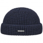 Navy Nashville Sailor Beanie - Stetson