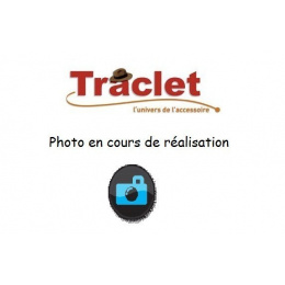 Galons velcro