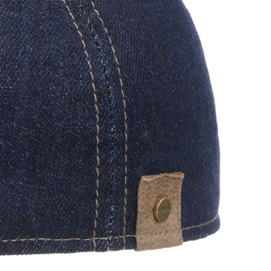 Casquette Stetson Texas Denim
