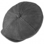 Stetson Hatteras UV Cap in Black
