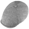 Casquette Brooklin Midtown Stetson Reference : 4643 | Chapellerie Traclet