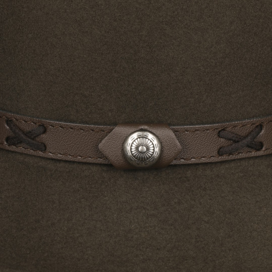 Stetson Vail Traveller Vitafelt Hat