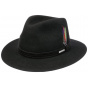 Traveller Hat Black - Stetson