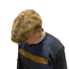 Casquette Lanesboro en cuir - Stetson Reference : 2286 | Chapellerie Traclet