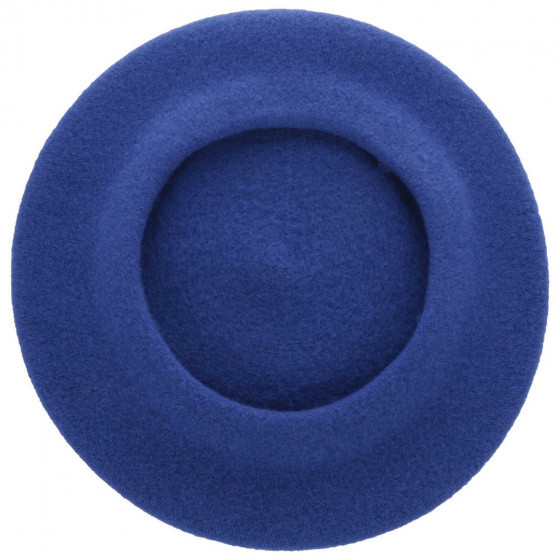 Basque Beret Barascon Royal Blue - Traclet Reference : 18368 ...