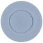Pastel Blue Barascon Basque Beret - Traclet