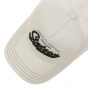 Baseball Trucker Cap American Heritage Orange - Stetson
