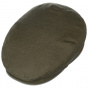 Olive Outdoor Ear Flap Cap - Stetson