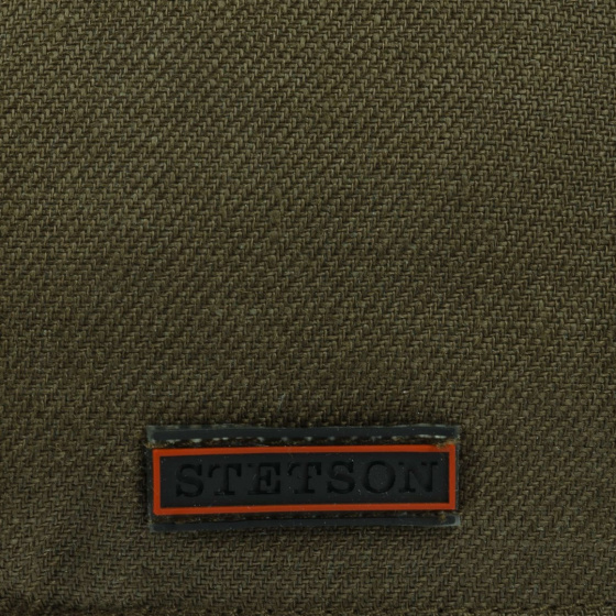 Texas Outdoor Gatsby Cap - Stetson