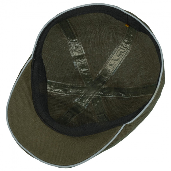 Casquette Gatsby Texas Outdoor - Stetson