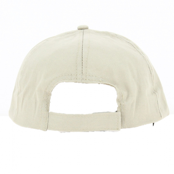Casquette Baseball Bretagne Coton - Traclet