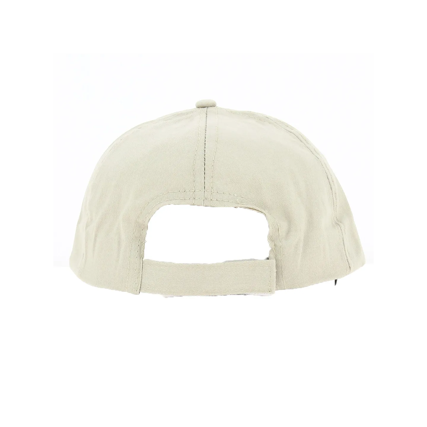 Brittany Cotton Baseball Cap - Traclet Reference: 18393 | Traclet Hat Shop
