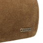 Camel Texas Duck Bill Cap - Stetson