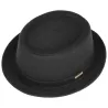 chapeau porkpie