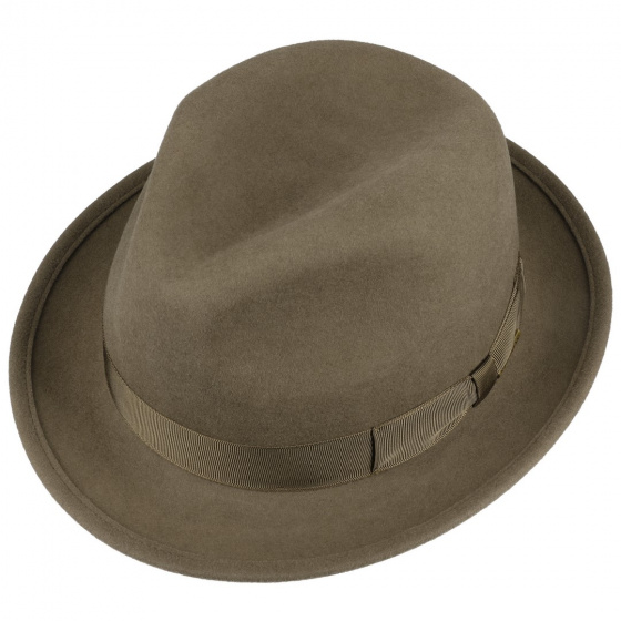 Stetson Sandata Fur Felt Player Hat