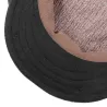 Stetson Brooklin Avalon Black Cap Reference: 12793 | Traclet Hat Shop