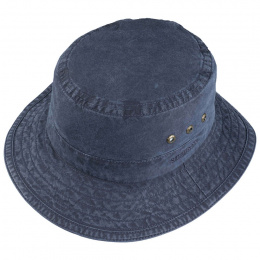 Bob Reston Marine Organic Cotton - Stetson