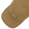 Casquette Kona Baseball Coton Camel - Stetson Reference : 5150 | Chapellerie Traclet