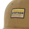 Kona Baseball Cotton Cap Camel - Stetson Reference: 5150 | Traclet Hat Shop