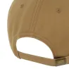 Kona Baseball Cotton Cap Camel - Stetson Reference: 5150 | Traclet Hat Shop