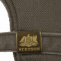 Kona Cotton Baseball Cap Olive - Stetson