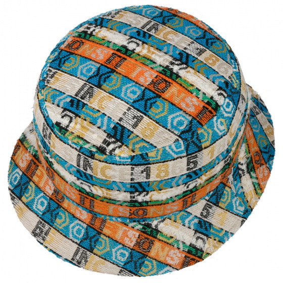 Bucket Hat Jacquard - Stetson