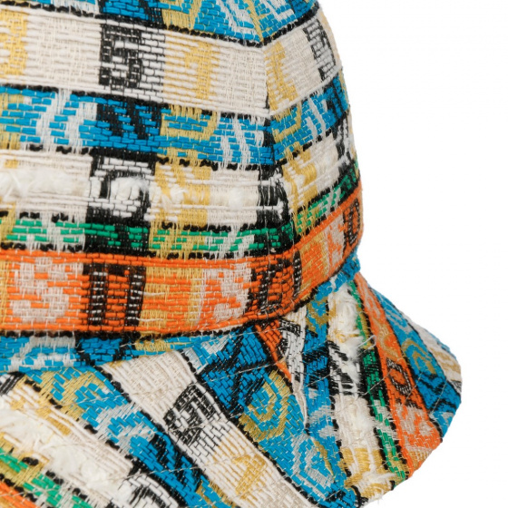 Bucket Hat Jacquard - Stetson