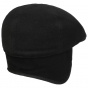 Texas wool cap with ear warmers - Stetson