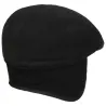 Casquette Texas Wool  caches oreilles - Stetson Reference : 6077 | Chapellerie Traclet