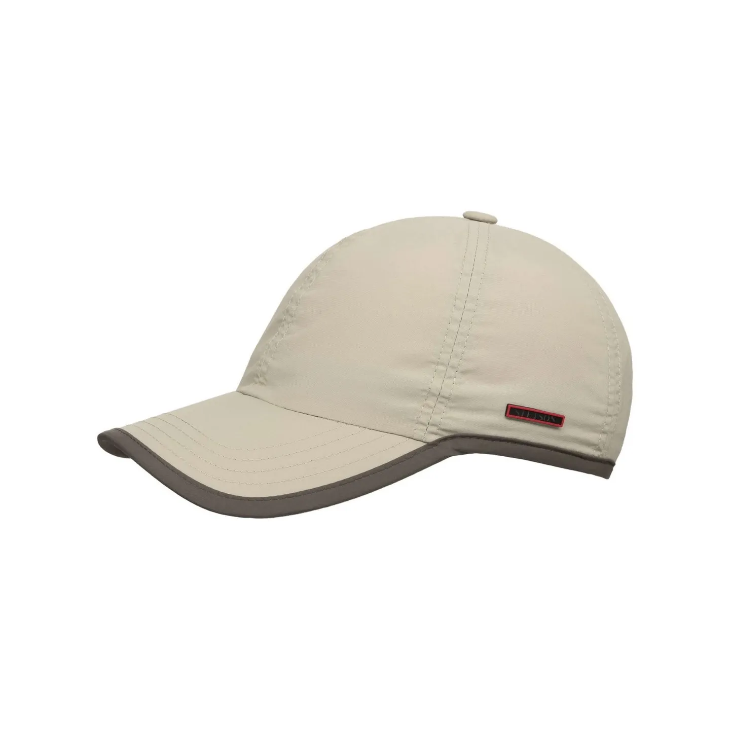 Casquette Kitlock Outdoor beige - Stetson Reference : 6387 | Chapellerie Traclet