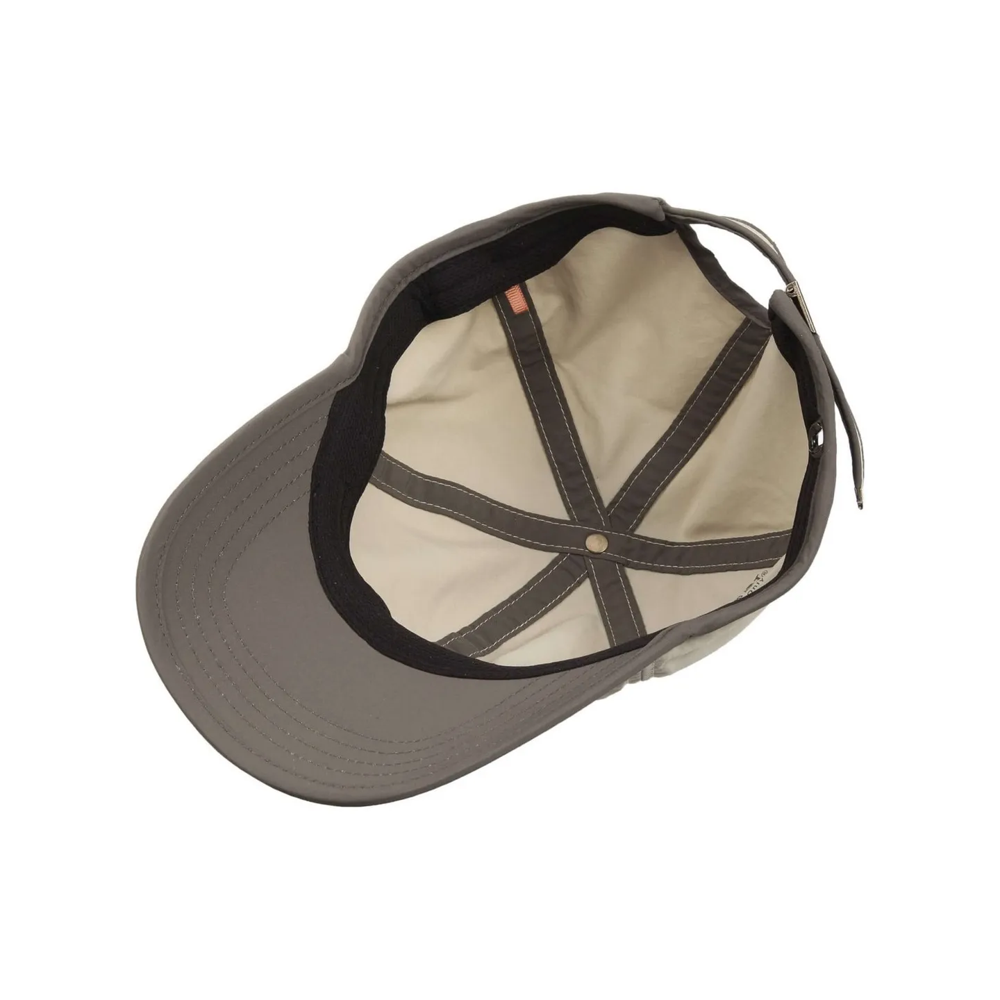 Casquette Kitlock Outdoor beige - Stetson Reference : 6387 | Chapellerie Traclet